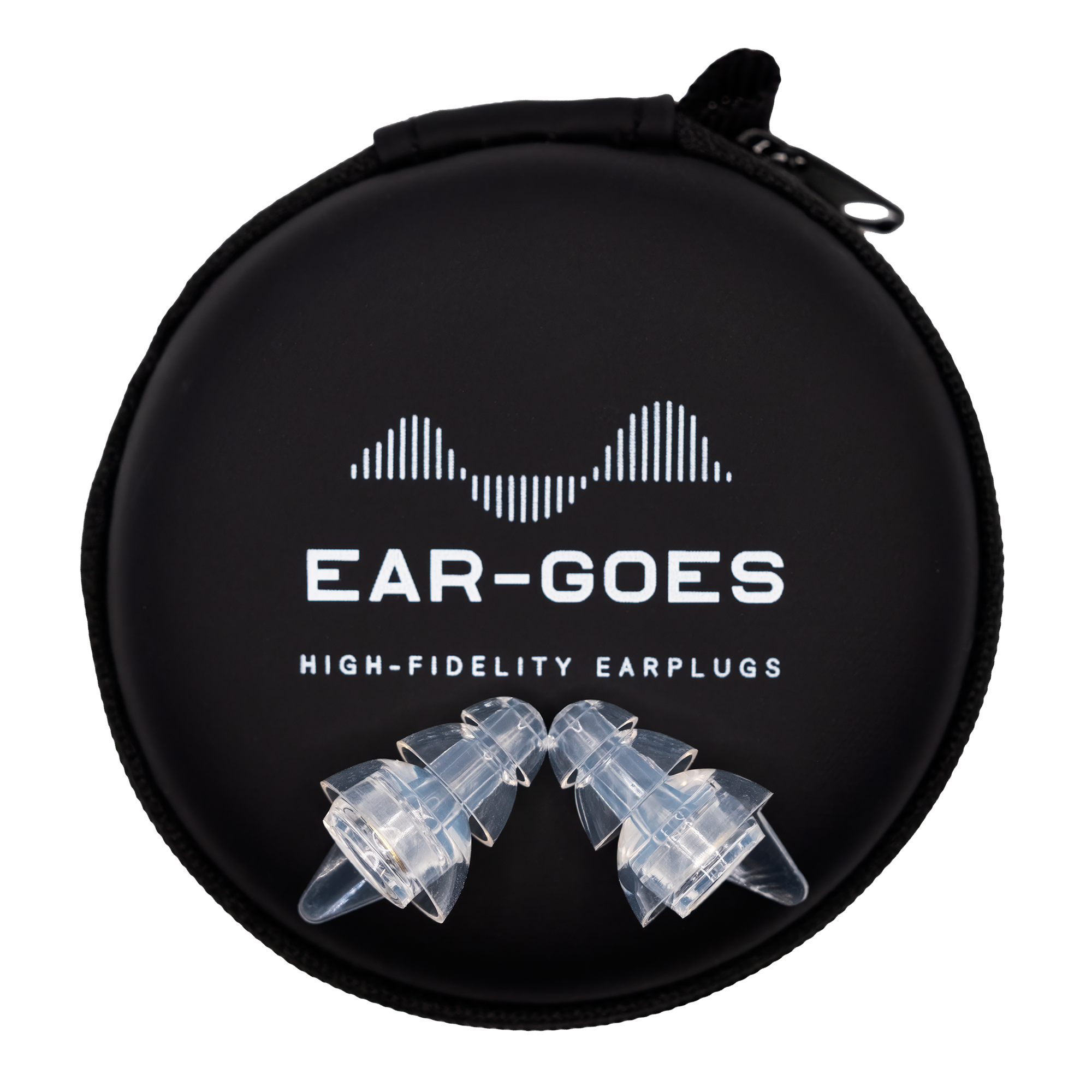 Ear-Goes X32 High Fidelity Earplugs