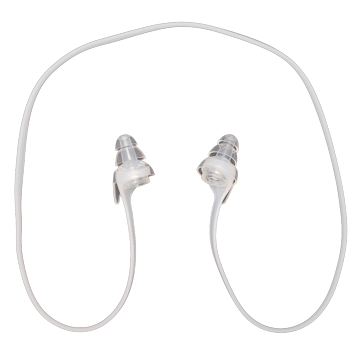 Ear-Goes X32 High Fidelity Earplugs